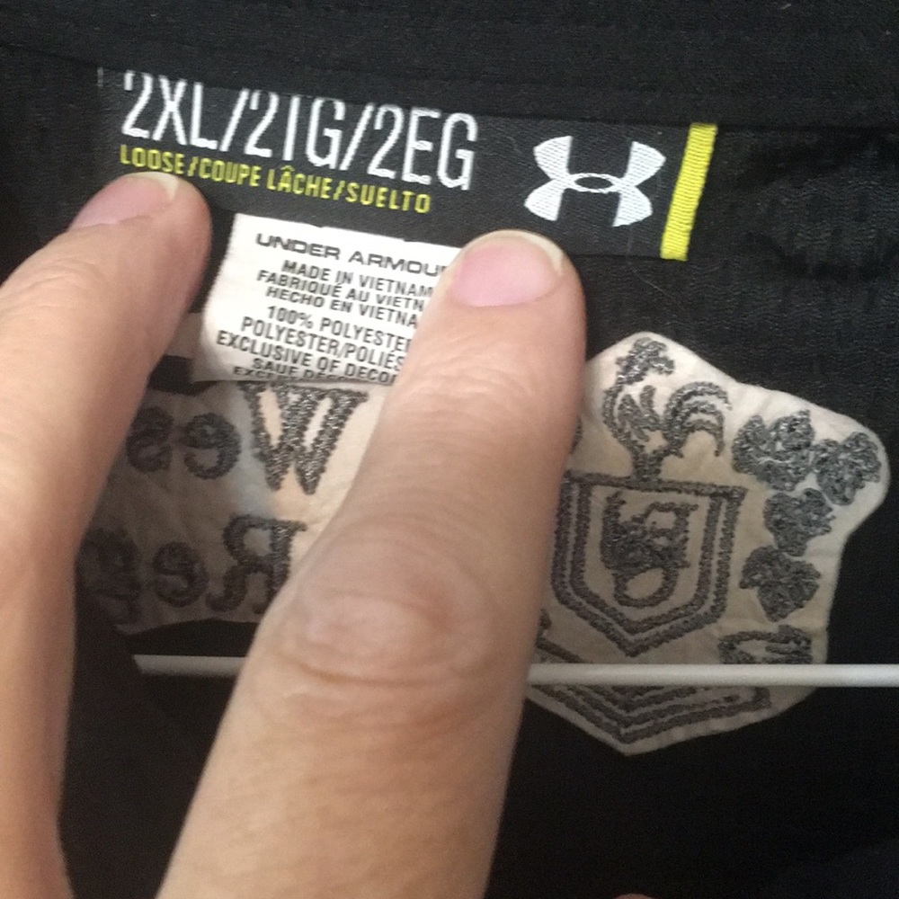 Under Armour Pullover - image 3